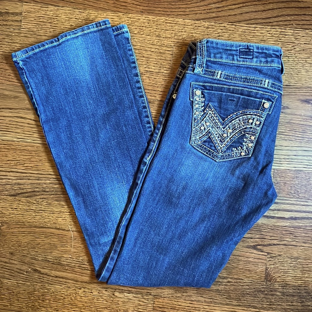 Bling Jeans!